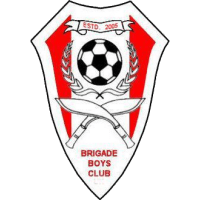 Brigade Boys FC